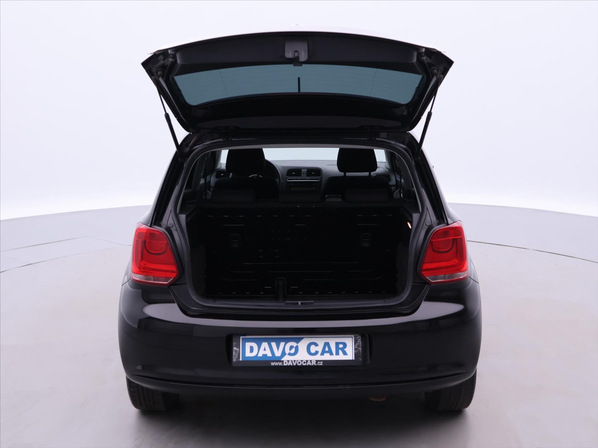 Volkswagen Polo Hatchback 1,2 l 44 kw