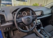 Škoda Karoq Kombi 2,0 l 110 kw