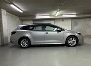 Toyota Corolla Kombi 1,8 l 103 kw