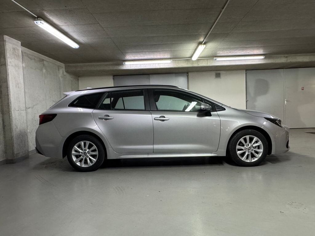 Toyota Corolla Kombi 1,8 l 103 kw