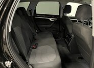 Volkswagen Touareg SUV / Terénní 3,0 l 170 kw