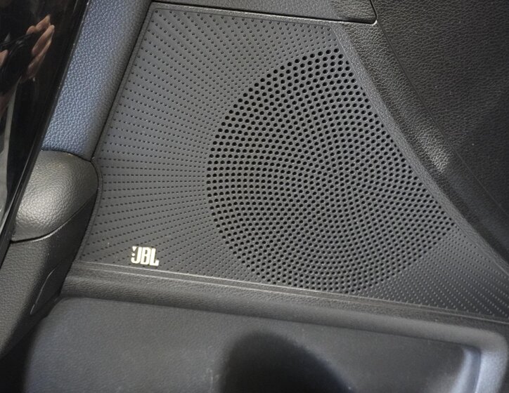 KIA ProCeed Hatchback 1,6 l 150 kw