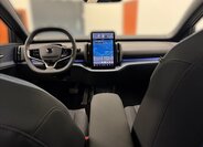 Volvo EX30 CUV / Crossover 0,0 200 kw