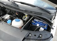 Volkswagen Transporter Skříň 2,0 l 75 kw