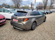 Toyota Corolla Kombi 1,8 l 72 kw