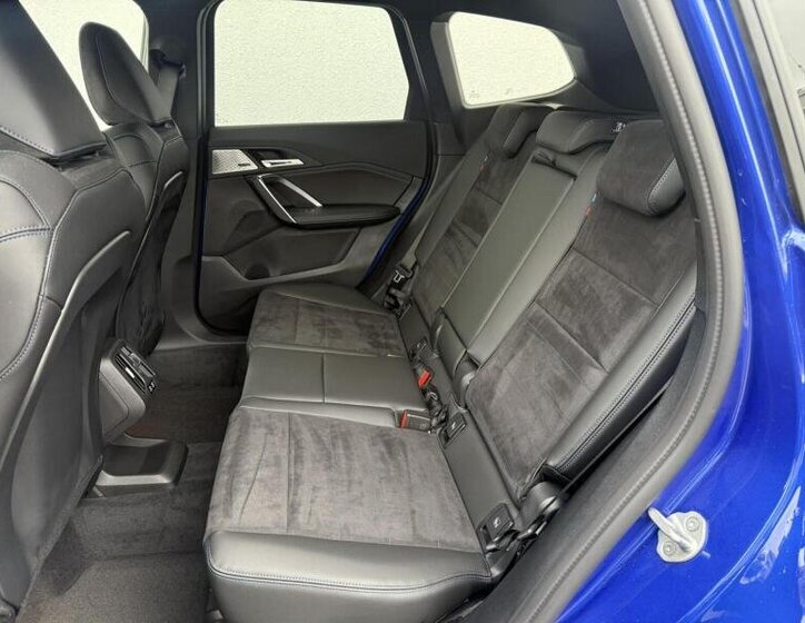 BMW X1 SUV 2,0 l 110 kw