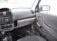 Subaru Justy Hatchback 1,3 l 66 kw