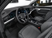 Volkswagen Touareg SUV / Terénní 3,0 l 170 kw