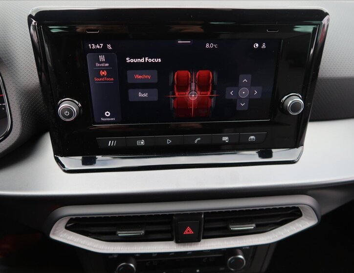 Seat Ibiza Hatchback 999,0 85 kw