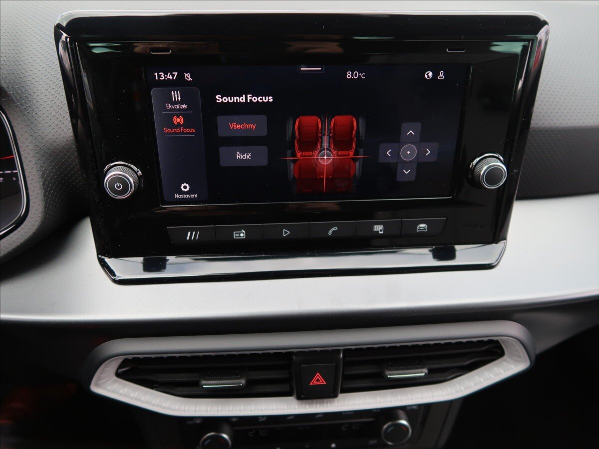 Seat Ibiza Hatchback 999,0 85 kw