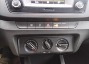 Škoda Fabia Hatchback 1,4 l 66 kw