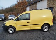 Volkswagen Caddy 3