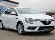 Renault Mégane Hatchback 1,6 l 84 kw