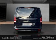 Mercedes-Benz Třídy V MPV 2,0 l 174 kw