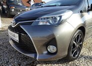Toyota Yaris Kombi 1,3 l 73 kw