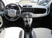 Fiat Panda Kombi 1,2 l 51 kw