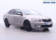 Škoda Octavia 1