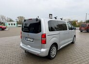 Peugeot Traveller VAN / Minibus 2,0 l 132 kw