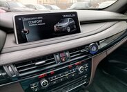 BMW X5 SUV 3,0 l 280 kw