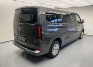 Volkswagen Caravelle 5