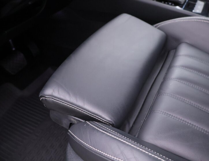 Škoda Superb Kombi 2,0 l 147 kw