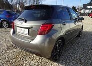 Toyota Yaris Kombi 1,3 l 73 kw