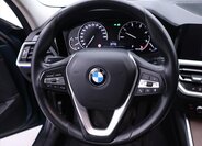 BMW Řada 3 Sedan 3,0 l 195 kw