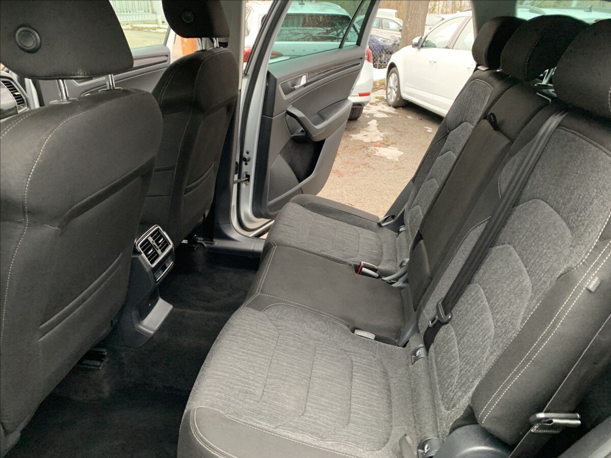 Škoda Kodiaq Kombi 2,0 l 110 kw