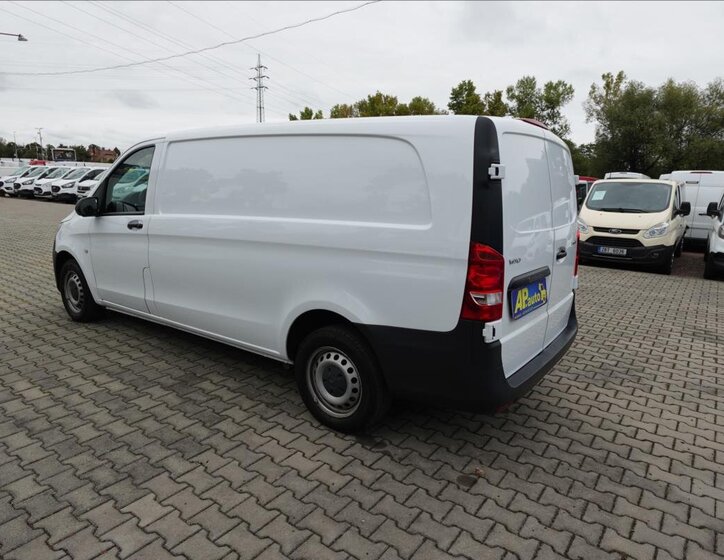 Mercedes-Benz Vito Ostatní 2,0 l 100 kw