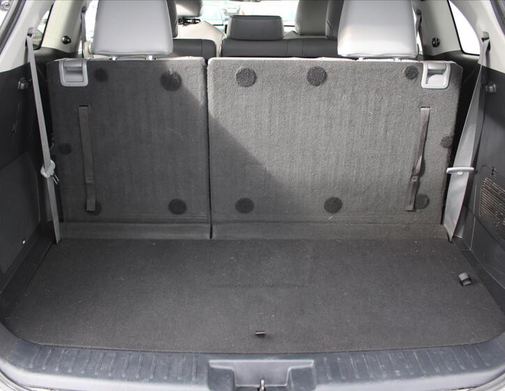 Toyota Highlander 13