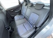 Hyundai ix20 MPV 1,4 l 66 kw