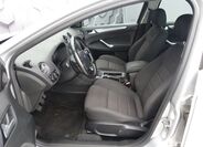 Ford Mondeo 20