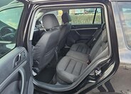 Škoda Octavia Kombi 2,0 l 103 kw