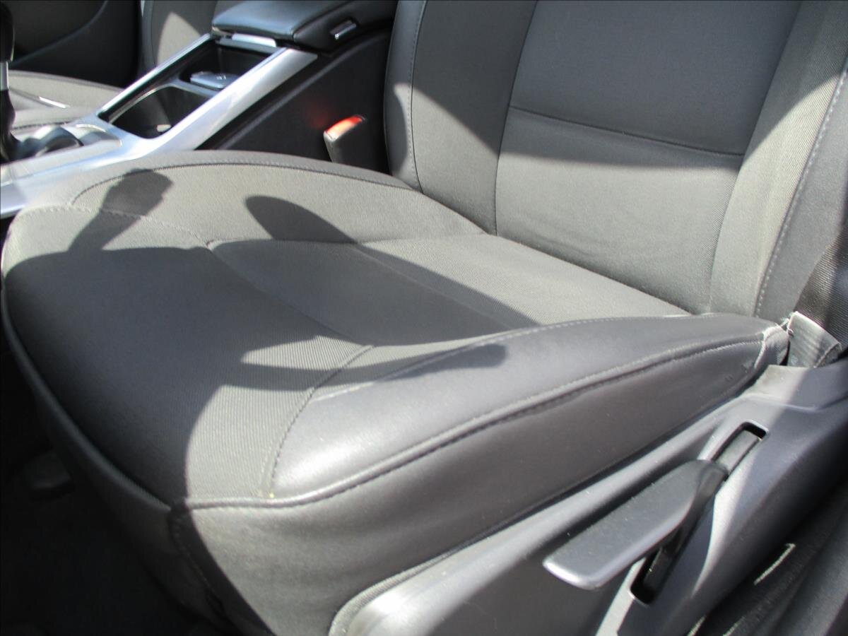 Volvo XC70 Kombi 2,4 l 120 kw