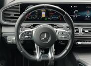Mercedes-Benz GLE 8