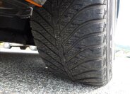 Volkswagen Golf Kombi 1,6 l 81 kw