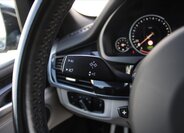 BMW X5 SUV 3,0 l 230 kw