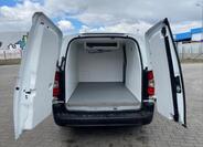 Toyota ProAce City 3
