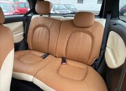 Lancia Y Hatchback 1,2 l 59 kw