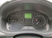 Škoda Fabia 20