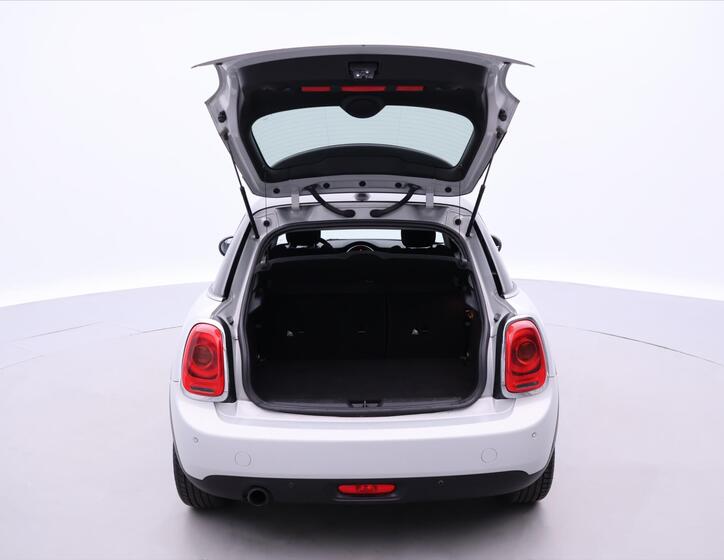 Mini Cooper 9