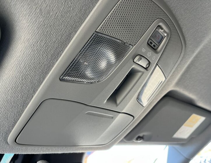 Suzuki S-Cross SUV / Terénní 1,4 l 95 kw