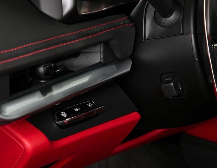 Chevrolet Corvette Kabriolet 6,2 l 354 kw