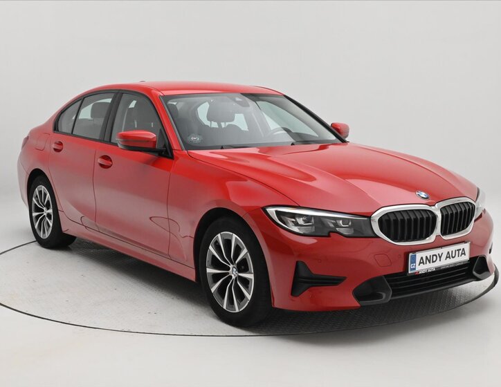 BMW Řada 3 3