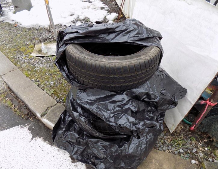 Škoda Octavia Kombi 1,6 l 81 kw