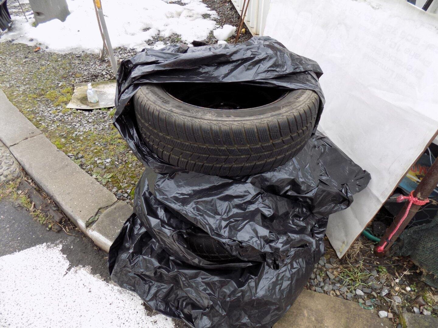 Škoda Octavia Kombi 1,6 l 81 kw