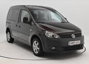 Volkswagen Caddy MPV 1,6 l 75 kw