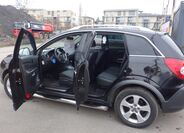 Opel Antara SUV 2,0 l 110 kw