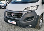 Fiat Ducato Ostatní 2,3 l 130 kw