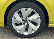 Volkswagen Golf Hatchback 1,5 l 96 kw